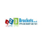 123Brackets.co.uk Voucher Code