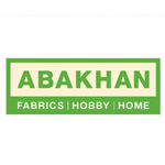 Abakhan Discount Code - Up To 8% OFF