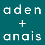 Aden and Anais Voucher Code