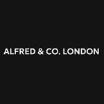 Alfred & Co London Discount Code - Up To 10% OFF