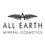 All Earth Mineral Cosmetics Voucher Code
