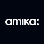 Amika UK Voucher Code