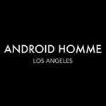 Android Homme Voucher Code