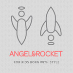 Angel and Rocket Discount Code - Up To 10% OFF