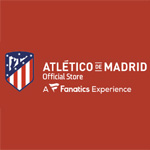 Atletico De Madrid Discount Code