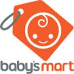Babys Mart Discount Codes