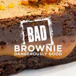 Bad Brownie Voucher Code