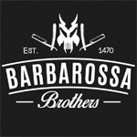 Barbarossa Brothers Discount Code - Up To 10% OFF