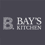 Bay's Kitchen Discount Code - Up To 20% OFF