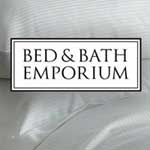 Bed & Bath Emporium Discount Code