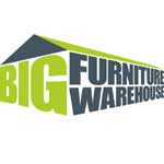 Big Furniture Warehouse Discount Code