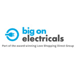 Big on Electricals Discount Code - Up To 10% OFF