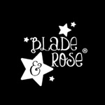 Blade & Rose Voucher Code