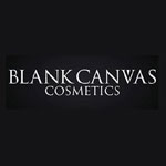 Blank Canvas Cosmetics Voucher Code