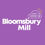 Bloomsbury Mill Voucher Code