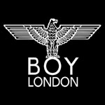 Boy London Voucher Code