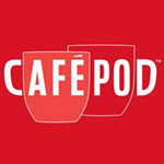 Cafepod Discount Code