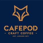 Cafepod Discount Code - Up To 20% OFF