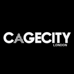 Cagecity London Voucher Code