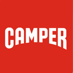 Camper Discount Code