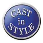 Cast In Style Discount Code
