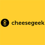 Cheesegeek Discount Code - Up To £10 OFF