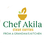 Chef Akila Voucher Code
