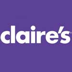 Claire's Discount Code - Up To 20% OFF