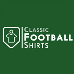 Classic Football Shirts Discount Code