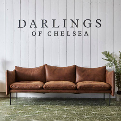 Darlings Of Chelsea Offer