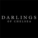Darlings of Chelsea Discount Code - Up To 10% OFF