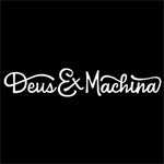 Deus Ex Machina Discount Code - Up To £10 OFF