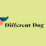 Different Dog Voucher Code