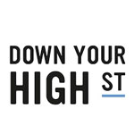 Down Your High Street Voucher Code