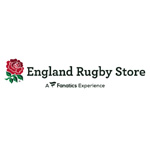England Rugby Store Discount Code - Up To 20% OFF