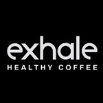 Exhale Coffee Voucher Code