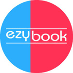 Ezybook Discount Code - Up To 15% OFF
