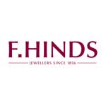 F Hinds Discount Code - Up To 20% OFF