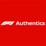 F1 Authentics- Up To 20% OFF