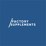 Factory Supplements Discount Code