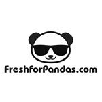 Fresh For Pandas Voucher Code