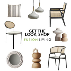 Fusion Living Vouchers