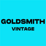 Goldsmith Vintage Voucher Code