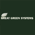 Great Green Systems Discount Code - Up To 15% OFF