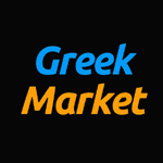 Greek Market Voucher Code