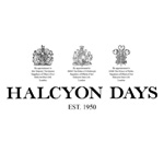 Halcyon Days Discount Code