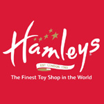 Hamleys Discount Code - Up To 10% OFF