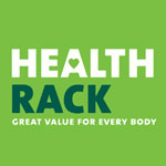Health Rack Discount Code