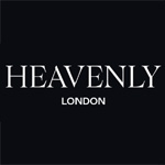 Heavenly London Discount Code - Up To 10% OFF