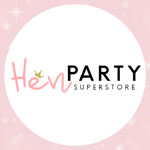 Hen Party Superstore Discount Code